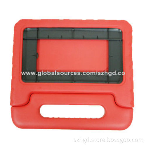 Tablet Case Cover for Samsung Galaxy, Fit for 7-inch Android Tablets, Various Colors are Available